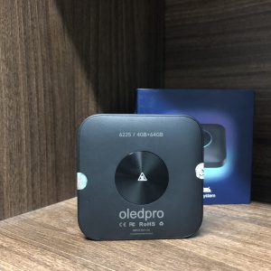 android box oledpro